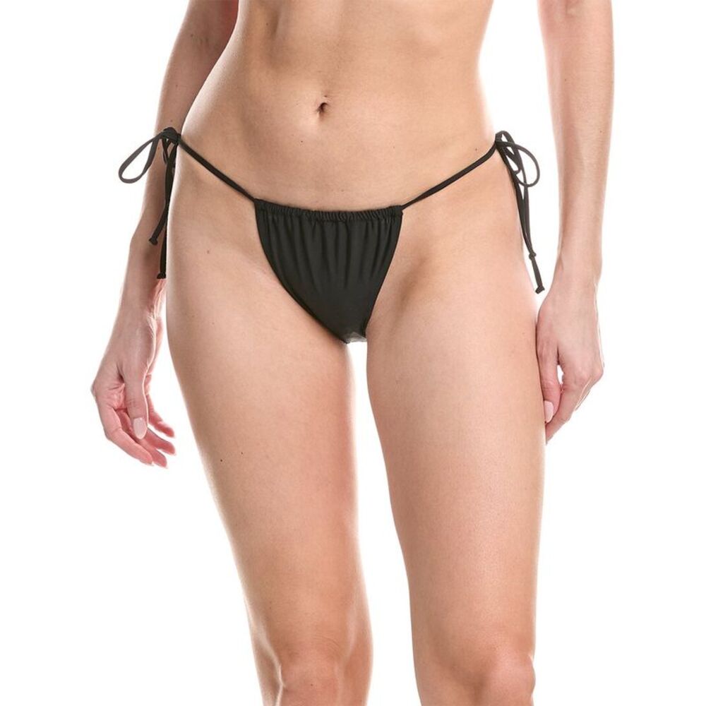 Vyb Womens  Dia Tanga String Bikini Bottom